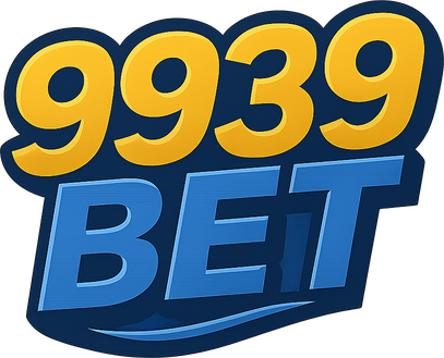 9939bet Logo
